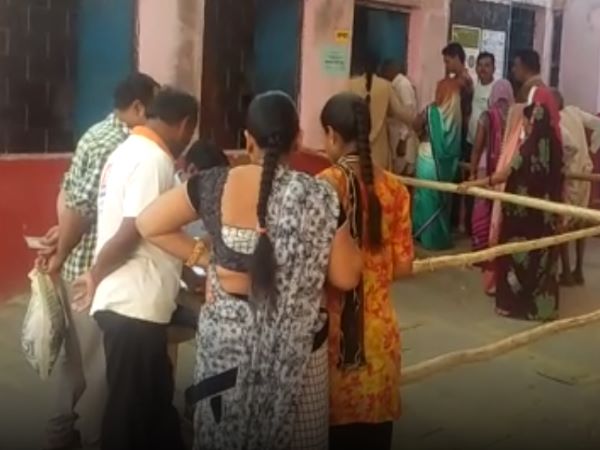 Lok sabha Elections 2019 Voting in Rajasthan Live Update
