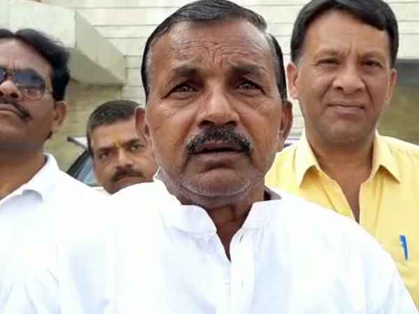 भाजपा जिलाध्यक्ष ने की तारीफ