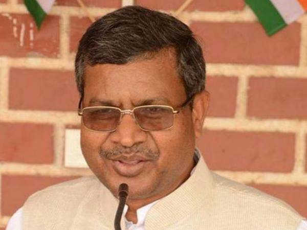  कोडरमा में भाजपा को है भितरघात का खतरा