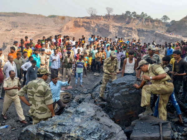 coal production coal production