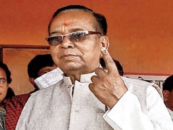 रांची में रामटहल चौधरी हैं भाजपा की राह का रोड़ा