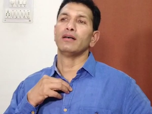 कमलनाथ के मंत्री ने भी साधा निशाना