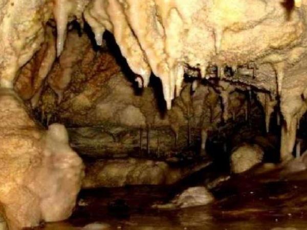 वैश्विक पर्यावरण तंत्र को समझने में मददगार हो सकती है गुफा