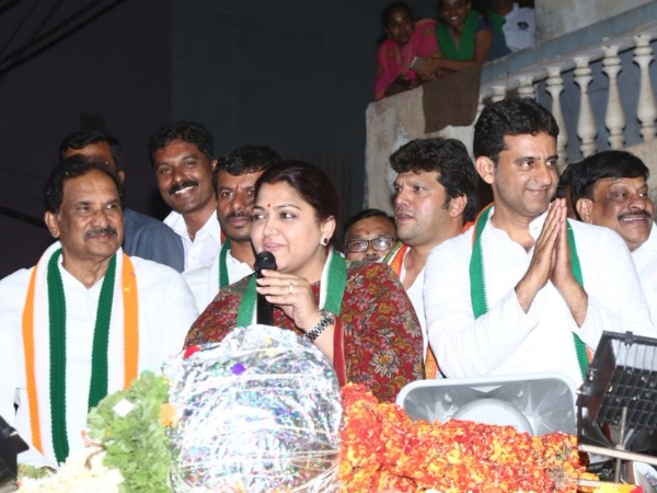 युवक ने अभिनेत्री के साथ दो बार की छेड़छाड़