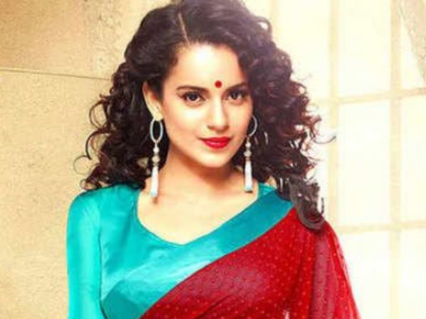 मंडी में कंगना रणौत, मुंबई में रनौत