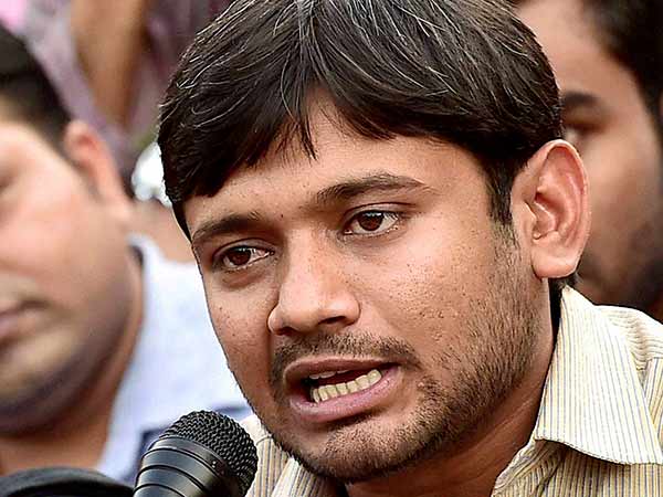 खत्म कर देना चाहिए इस धारा को- कन्हैया