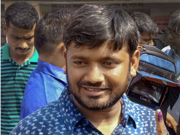 कन्हैया के पक्ष में बॉलीवुड का एक वर्ग