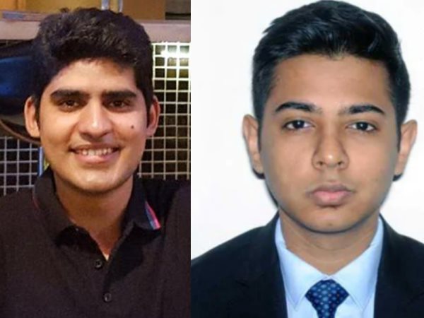 जयपुर के कनिष्क कटारिया बने यूपीएससी टॉपर, अक्षत दूसरे स्थान पर