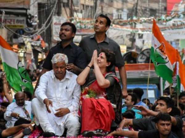 आचार संहिता उल्लंघन