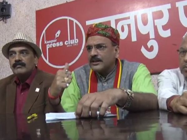 हाईकोर्ट की शरण लेंगे प्रसपा प्रत्याशी राजीव मिश्रा