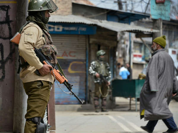 अनुच्छेद 35ए (Article 35A) क्या है? अनुच्छेद 35ए (Article 35A) क्या है?