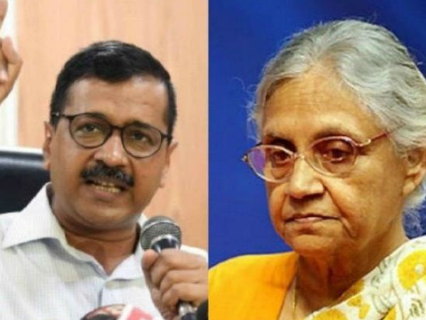 अलका लांबा ने किया था ये Tweet