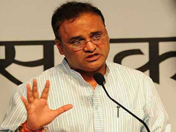 अरुण यादव के सामने दोहरी चुनौती