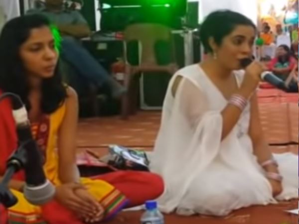 इंटरनेश्नल स्तर पर शो कर चुकीं हैं वंदना