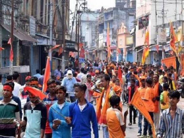 कोलकाता पुलिस ने VHP को नहीं दी बाइक रैली की इजाजत