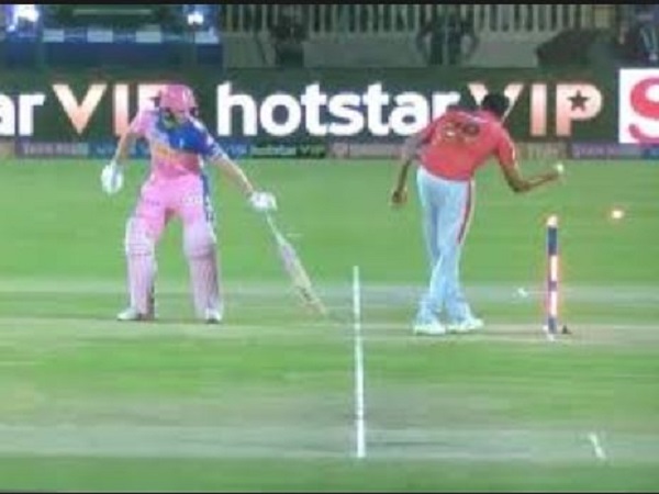 क्या है 'मांकड' आउट क्या है 'मांकड' आउट