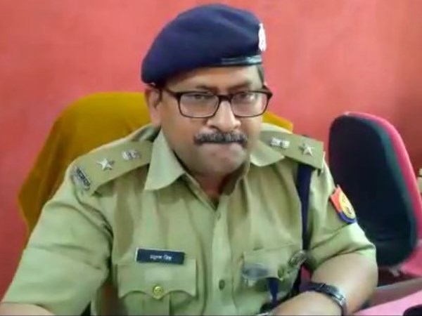 चार नामजद, दो गिरफ्तार