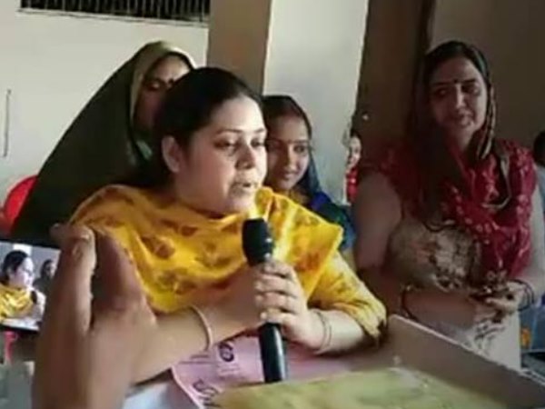 अनुष्का के पति हरियाणा कांग्रेस के बड़े नेता