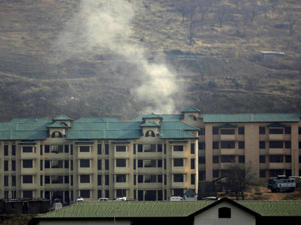 नूर मोहम्‍मद की मौत एजेंसियों के लिए सफलता 