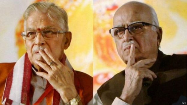 आडवाणी आडवाणी