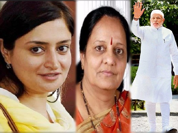 भाजपा ने 6 तो कांग्रेस ने एक महिला को दिया टिकट भाजपा ने 6 तो कांग्रेस ने एक महिला को दिया टिकट