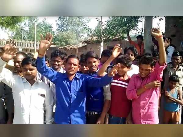 Lok Sabha elections 2019, Uttar Pradesh, voting, Shahjahanpur, Lok Sabha constituency, Live Update, उत्तर प्रदेश, वोटिंग, शाहजहांपुर, लोक सभा Lok Sabha elections 2019, Uttar Pradesh, voting, Shahjahanpur, Lok Sabha constituency, Live Update, उत्तर प्रदेश, वोटिंग, शाहजहांपुर, लोक सभा