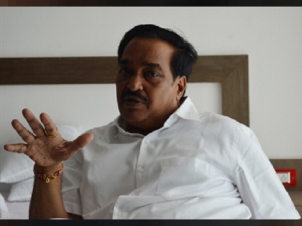 गांधीनगर के सांसद लालकृष्ण आडवाणी की संपत्ति भी बढ़ी