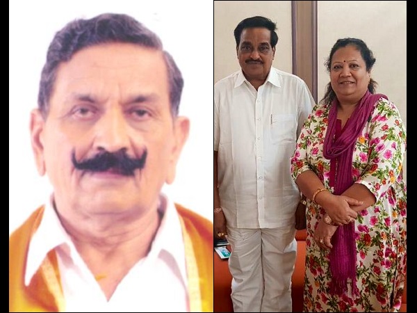 कुछ सांसदों ने तो गुजरात में अपनी आय घोषित ही नहीं की