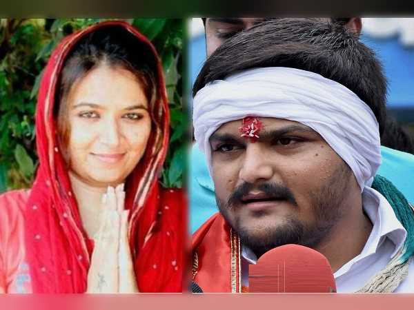 ऐसे भाजपा में जुड़ीं और फिर अलग हो गईं ऐसे भाजपा में जुड़ीं और फिर अलग हो गईं