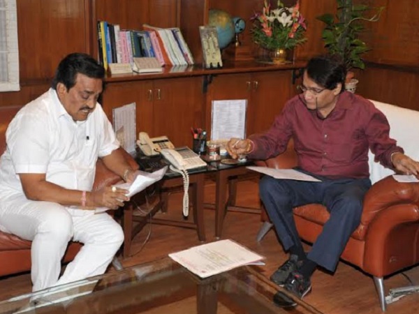 BJPs Richest LS candidate CR patil Affidavit BJPs Richest LS candidate CR patil Affidavit