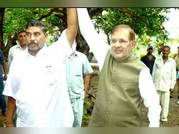 छोटू वसावा पहले जद-यू में थे, बाद में खुद की पार्टी बनाई