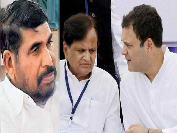 भरूच में इस बार तीन दलों की जोर आजमाइश भरूच में इस बार तीन दलों की जोर आजमाइश