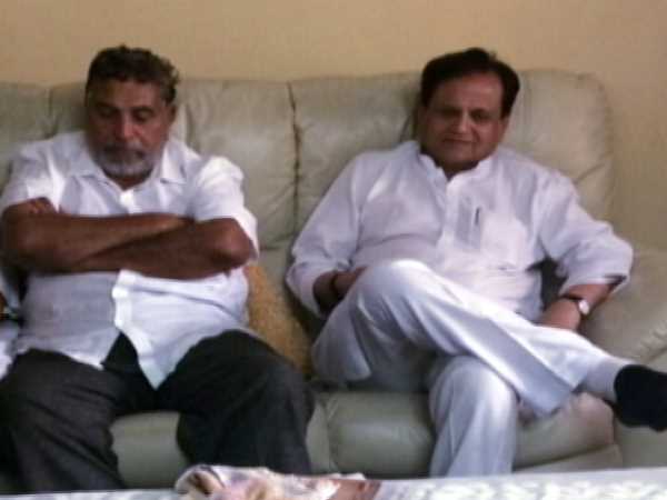 भाजपा मनसुख वसावा को ला सकती है छोटू वसावा के सामने