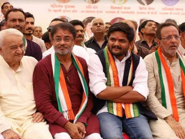 'मैंने 26 लोकसभा सीटों पर सच्चा अभियान शुरू किया'
