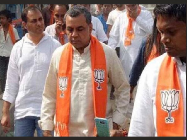 lok sabha elections 2019: actor paresh rawal statement on pm Modi