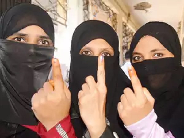 ये हैं सबसे ज्यादा वोटरों वाली सीट