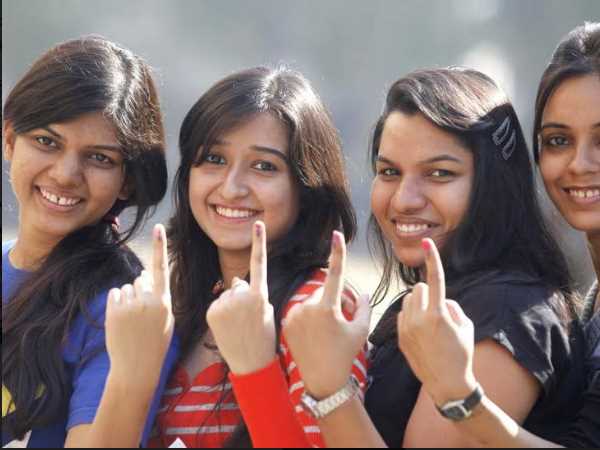 कुल वोटर साढ़े चार करोड़ से भी ज्यादा हो गए