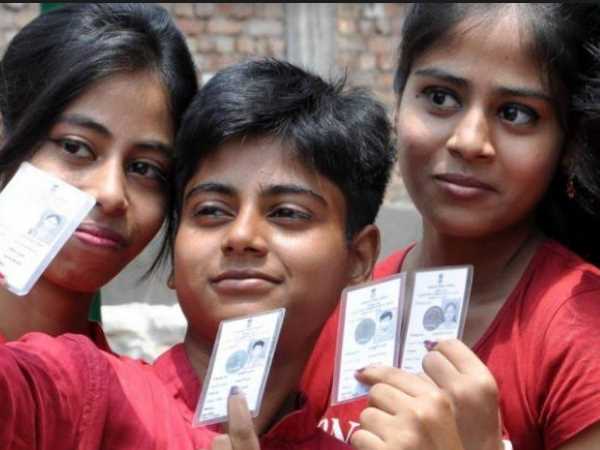 चुनाव आयोग ने अब तक क्या कराया?