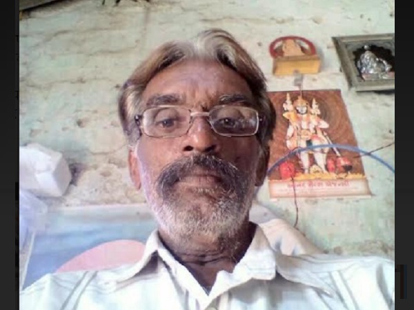 Gujarat: farmer hang-self ahead of lok sabha elections 2019 Gujarat: farmer hang-self ahead of lok sabha elections 2019