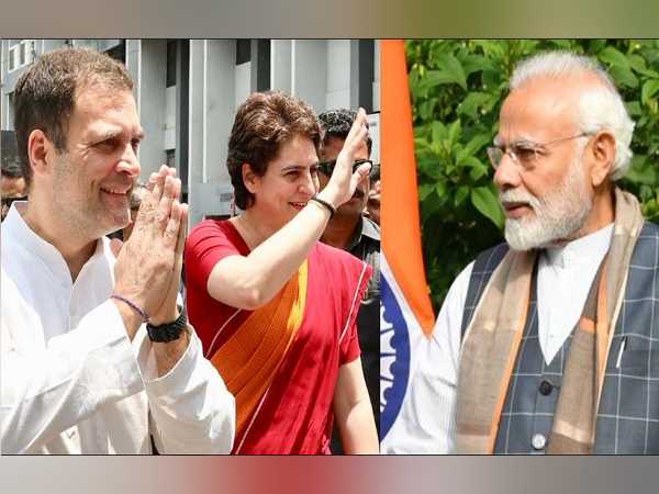 भाजपा का शहरों पर तो कांग्रेस का गांवों पर फोकस 