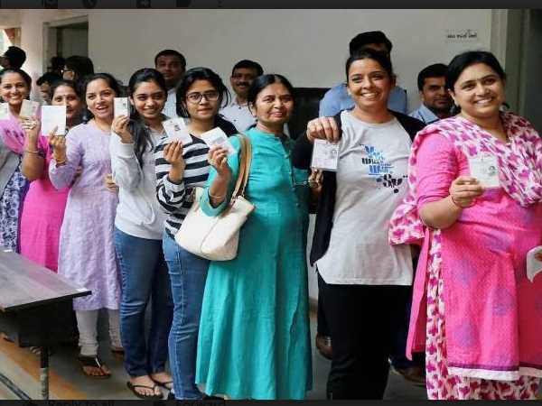 प्रधानमंत्री मोदी की अपील के बावजूद नहीं ली दिलचस्पी