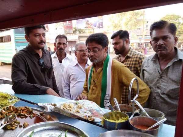 lok sabha elections 2019