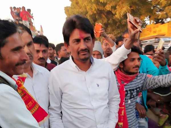 कांग्रेस प्रदेशाध्यक्ष को सौंपे इस्तीफे में कहीं ये बातें कांग्रेस प्रदेशाध्यक्ष को सौंपे इस्तीफे में कहीं ये बातें