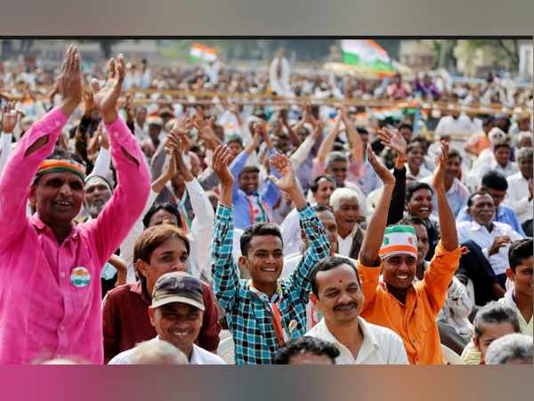 lok sabha elections 2019: Gujarat ground Report lok sabha elections 2019: Gujarat ground Report