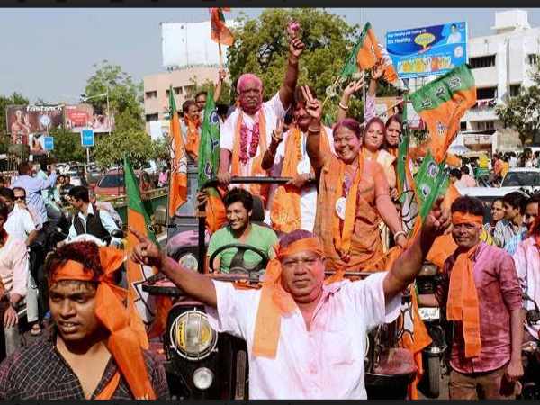 lok sabha elections 2019: Gujarat ground Report lok sabha elections 2019: Gujarat ground Report