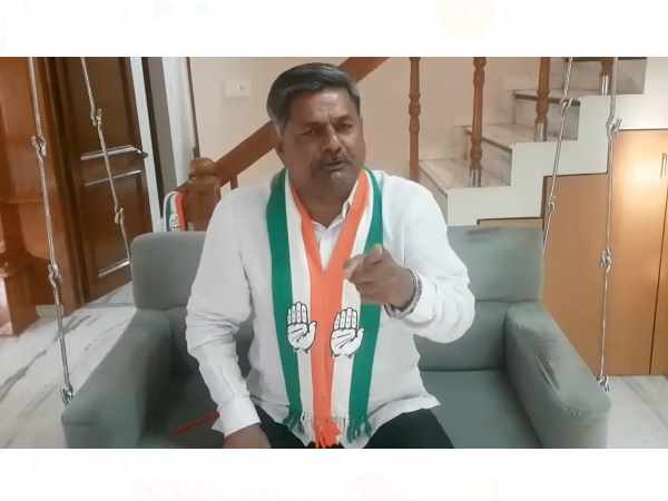 ऑडियो सामने आने पर यह बोले कांग्रेसी लीडर