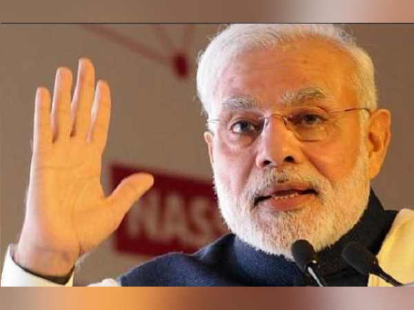 अमेरिका में भी मांग रहे मोदी के लिए सम​र्थन