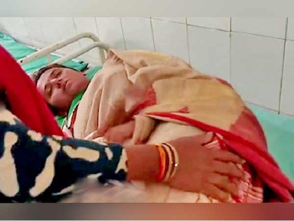 प्रचार अभियान के दौरान हुई मारपीट