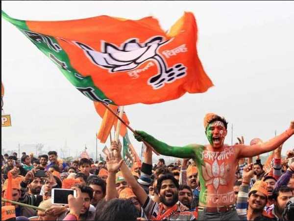 lok sabha elections 2019: BJP wants to Woo Patidar voter in gujarat