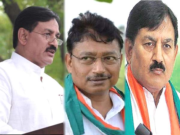 कांग्रेस बोली- हमारे इन दोनों उम्मीदवारों की सीट सुरक्षित